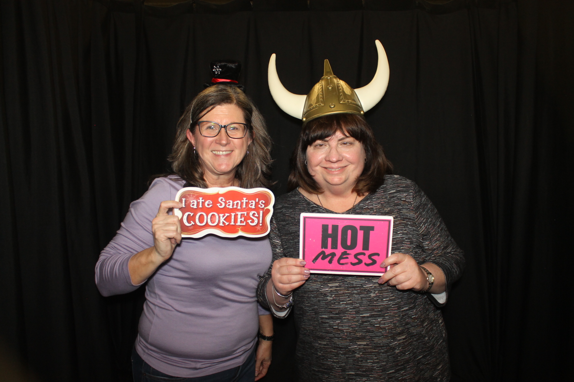 Mane Inc. | View more photos from the event at gallery.photoboothcincy.com/u/PhotoBoothCincy/Mane-Inc